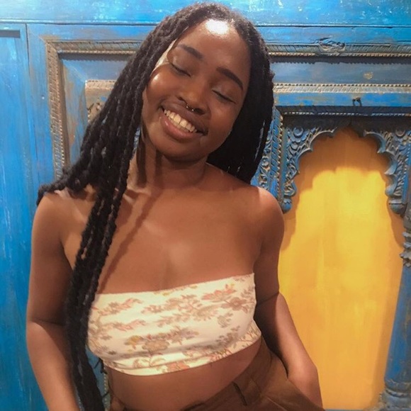 Meet your Posher, Gabre - Picture 3 of 3